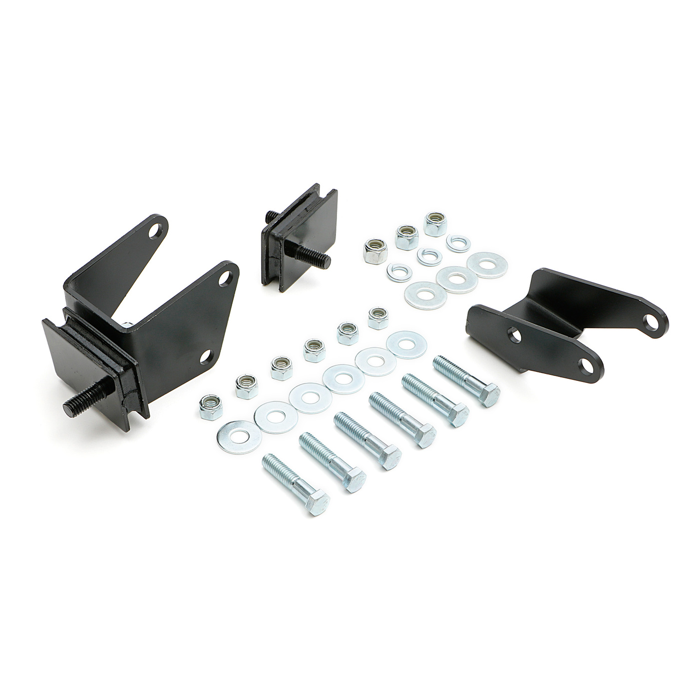 Engine Mount Kit - 4697